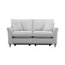 Parker Knoll Parker Knoll Hazel Large Two Seater Sofa Power Footrest