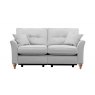 Parker Knoll Parker Knoll Hazel Large Two Seater Sofa Power Footrest