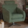 Alstons Alstons Cosy Magnus Swivel Chair