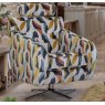 Alstons Alstons Cosy Magnus Swivel Chair