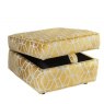 Alstons Olly Storage Footstool