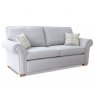 Alstons Alstons Lancaster 3 Seater Sofa Bed