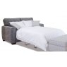 Alstons Alstons Memphis 3 Seater Sofa Bed (Standard Back)