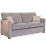 Alstons Reuben 3 Seater Sofa Bed