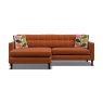 Orla Kiely Orla Kiely Ebben Chaise Sofa