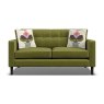 Orla Kiely Orla Kiely Ebben Small Sofa