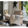 Parker Knoll Parker Knoll Burghley Armchair With Powered Footrest