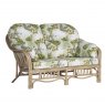 The Cane Industries Baltimore 2 Seater Sofa