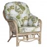 The Cane Industries Baltimore Armchair