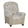 The Cane Industries Della Armchair