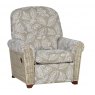 The Cane Industries The Cane Industries Della Power Recliner