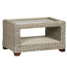 The Cane Industries Della Coffee Table