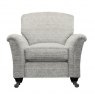 Parker Knoll Parker Knoll Devonshire Armchair With Powered Footrest