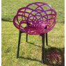 HND Flora Chair