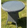 Alexander Rose Bespoke Grand Bistro Table