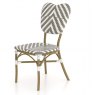 HND Sandy Rattan Chair