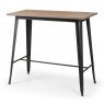 Julian Bowen Grafton Table