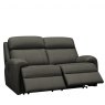 G Plan G Plan Hardy 2 Seater Double Manual Reclining Sofa