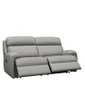 G Plan G Plan Hardy 3 Seater Double Manual Reclining Sofa