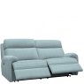 G Plan G Plan Hardy 3 Seater Double Power Reclining Sofa