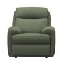 G Plan Hardy Armchair