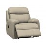 G Plan G Plan Hardy Manual Reclining Armchair