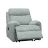G Plan G Plan Hardy Manual Reclining Armchair