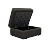 G Plan Hardy Storage Footstool
