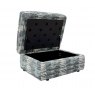 G Plan Hardy Storage Footstool