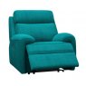 G Plan G Plan Hardy Powered Recliner Armchair With Headrest & Lumbar + Heated Seat