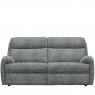 G Plan G Plan Hardy 3 Seater Sofa With Heated Seats