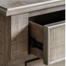 Gallery Direct Gallery Direct Vancouver 5 Drawer Chest