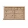 Gallery Direct Vancouver 7 Drawer Chest