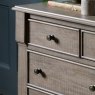 Gallery Direct Gallery Direct Vancouver 7 Drawer Chest