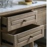 Gallery Direct Gallery Direct Vancouver 2 Door 2 Drawer Sideboard