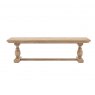 Gallery Direct Vancouver Dining Bench