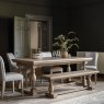 Gallery Direct Gallery Direct Vancouver Dining Bench