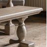 Gallery Direct Gallery Direct Vancouver Dining Bench