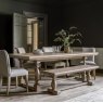 Gallery Direct Gallery Direct Vancouver Extending Dining Table
