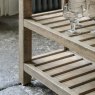 Gallery Direct Gallery Direct Vancouver Large Kitchen Island