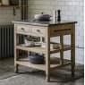 Gallery Direct Gallery Direct Vancouver Small Kitchen Island