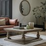 Gallery Direct Gallery Direct Vancouver Square Coffee Table