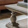 Gallery Direct Gallery Direct Vancouver Square Coffee Table