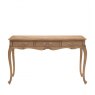 Gallery Direct Chic Dressing Table Weathered