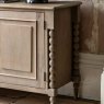 Gallery Direct Gallery Direct Artisan 2 Door 3 Drawer Sideboard
