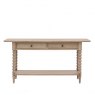 Gallery Direct Artisan 2 Drawer Console Table