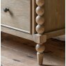 Gallery Direct Gallery Direct Artisan 3 Drawer Chest