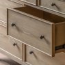Gallery Direct Gallery Direct Artisan 7 Drawer Chest