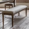 Gallery Direct Artisan Dining Bench