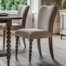Gallery Direct Gallery Direct Artisan Dining Chair